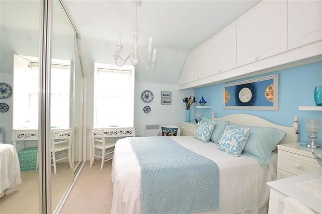 Flat for sale in Stock Road, Billericay, Essex