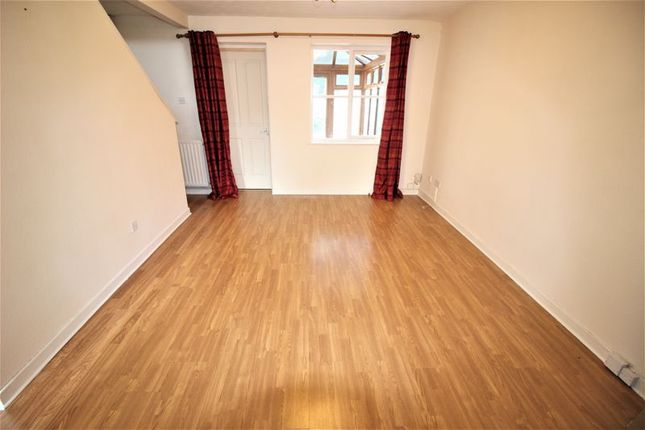 Terraced house for sale in Alveston Close, Westlea, Swindon