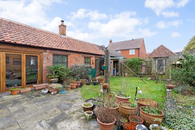 Barn conversion for sale in Shepherds Drove, West Ashton