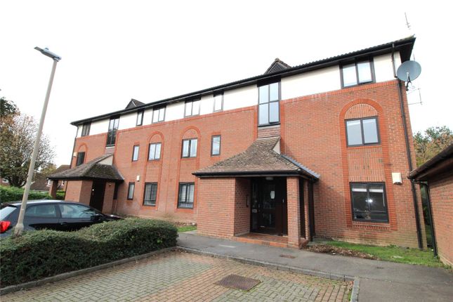 Thumbnail Flat for sale in Barnston Way, Hutton