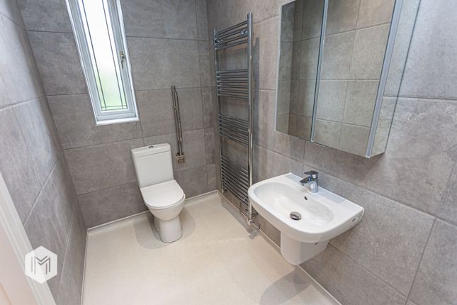 Detached house to rent in Chorley New Road, Lostock, Bolton, Greater Manchester