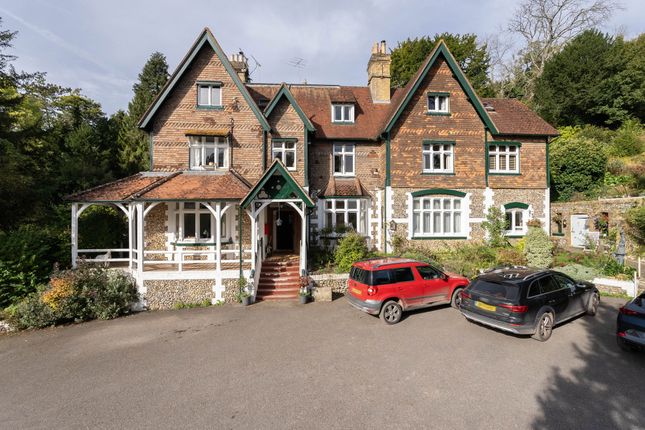 Flat for sale in Old Reigate Road, Dorking