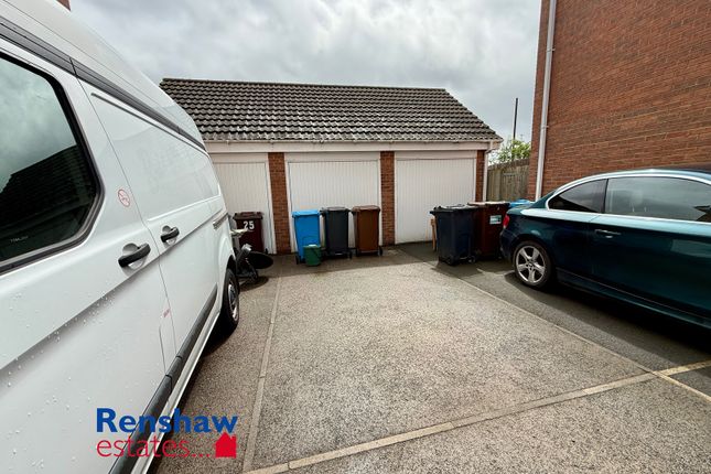 23 Charnos Street, Ilkeston photo 5