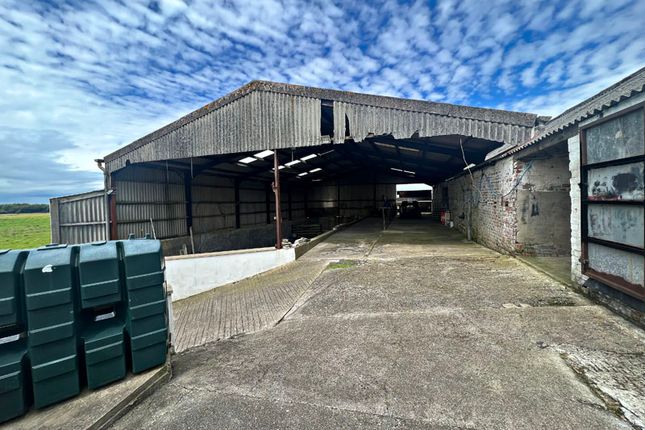 Detached bungalow for sale in Tara, Leswalt, Stranraer