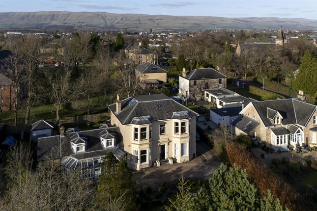 9, Beech Road, Glasgow photo 3