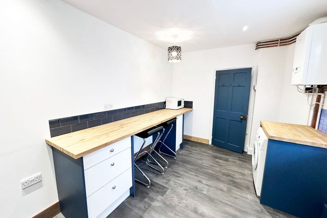 15 Gillygate, York photo 4
