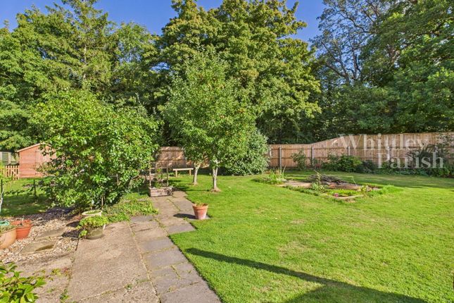 3-bed bungalow on 10, Church Close, Eye, £425,000