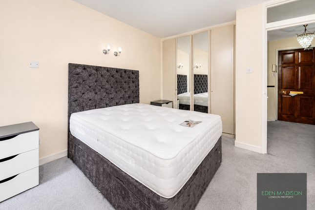 Flat 11, Cresta House, London photo 5
