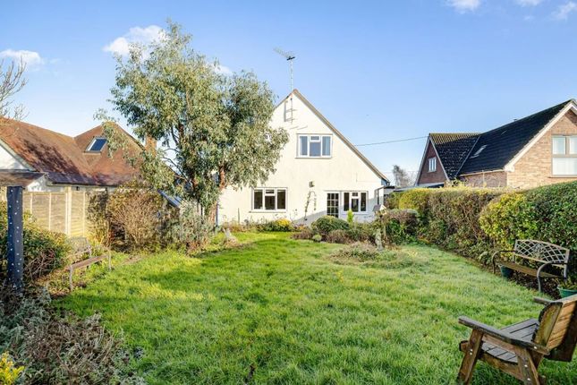 Larchmount, Frambury Lane, Saffron Walden photo 2