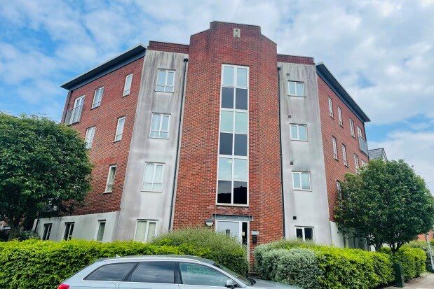 Thumbnail Flat to rent in Sytchmill Way, Stoke-On-Trent