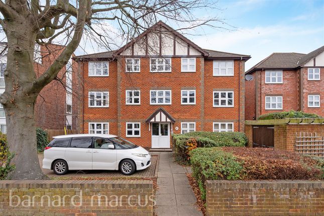 Flat for sale in Mulgrave Road, Belmont, Sutton