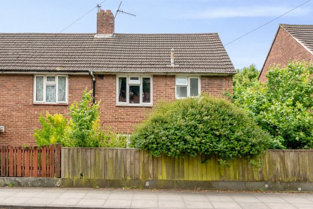 End terrace house for sale in Hillsley Road, Portsmouth, Hampshire