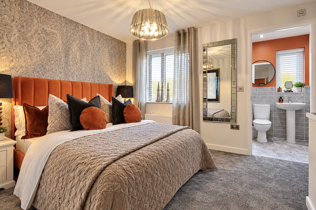 High Hazles Drive, Sutton-In-Ashfield photo 4