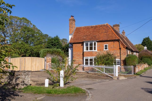 Oldenholme, 3, Church Lane, Nr Abingdon on Thames photo 4