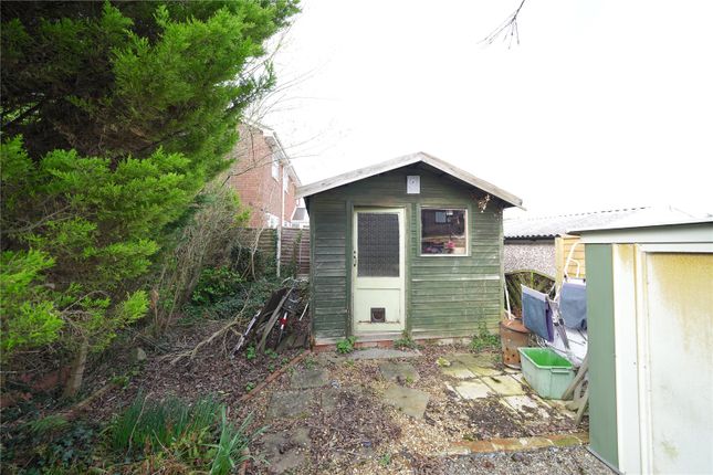 Detached house for sale in Lyth Hill Road, Bayston Hill, Shrewsbury, Shropshire