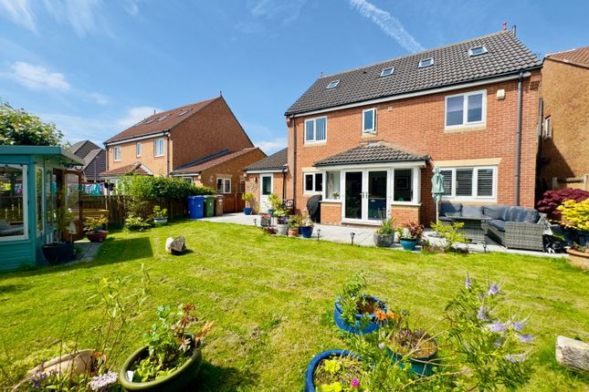 21, Longhirst Drive, Cramlington photo 4