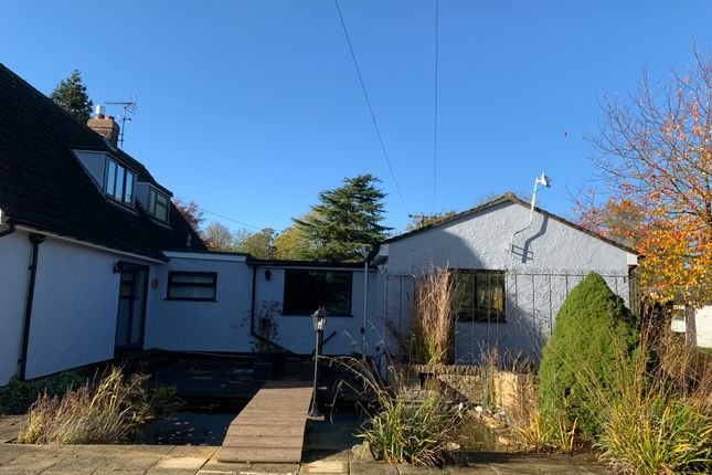 Farmhouse for sale in Hamperden End, Debden Green, Saffron Walden