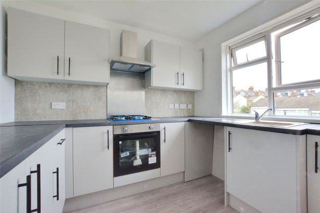 Thumbnail Flat to rent in Dacre Park, London
