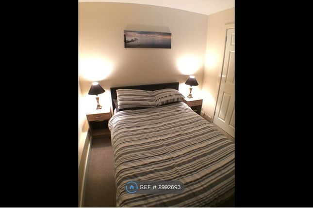 Apartment, Market Street, Ebbw Vale photo 4