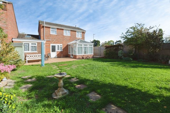 Garendon Court, Fordingbridge photo 2