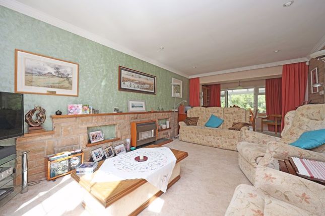 Detached house for sale in Berne Avenue, Newcastle-Under-Lyme