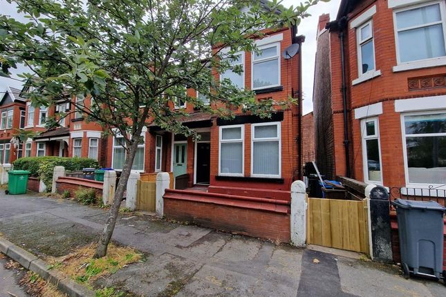 Well-Maintained Red-Brick Terraced House With Bay ...