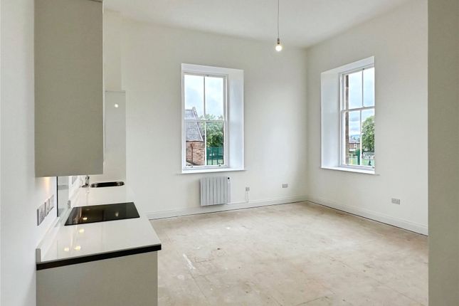 Apartment 6, Mount St. Michael,, Craigs Road, Dumfries and Galloway photo 3
