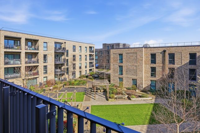 Flat 20, Union Court, Milton Keynes photo 3