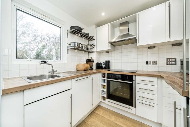 Flat for sale in Highwood Close, London