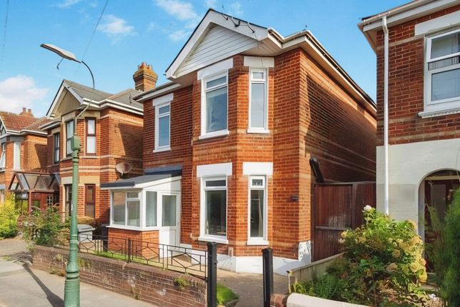 5-bed house on 88 Hankinson Road, Bournemouth, £340,000