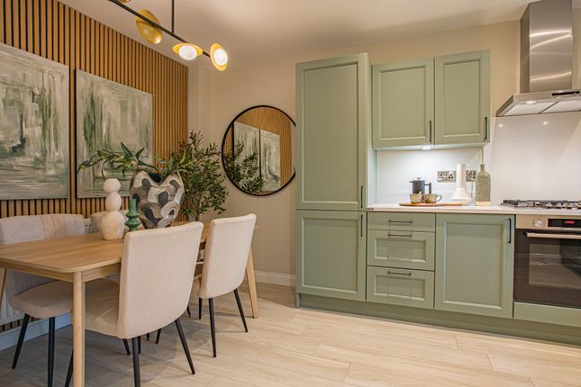 Plot 10, Laithe Avenue, Holmfirth photo 4