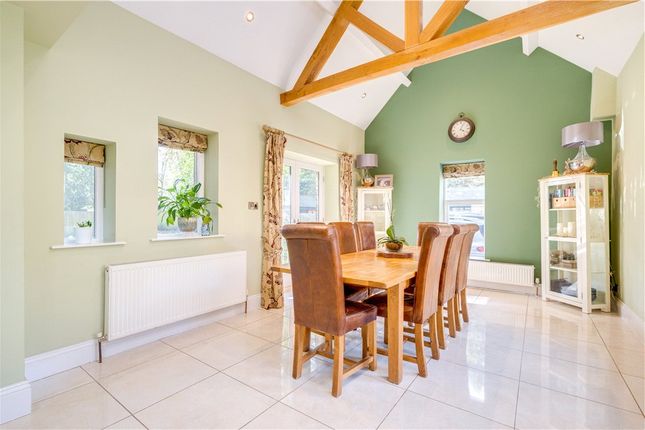 Detached house for sale in Station Road, Baildon, West Yorkshire