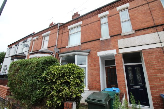 Terraced house to rent in Earlsdon Avenue North, Coventry, West Midlands