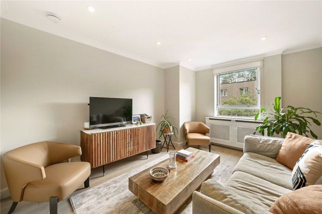Thumbnail Flat to rent in Regents Plaza Apartments, 7 Kilburn Priory