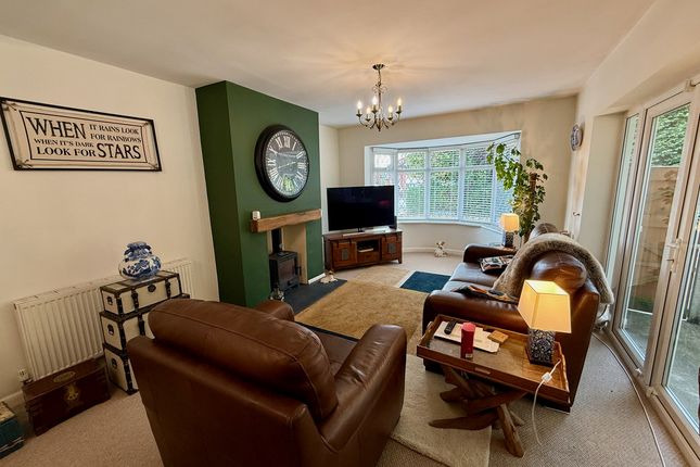 22, Leeming Lane North, Mansfield Woodhouse photo 2