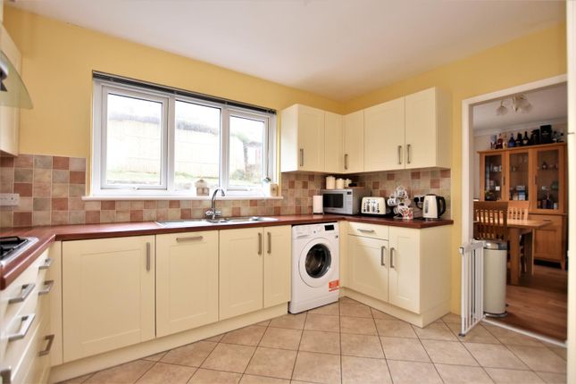 Semi-detached house for sale in Churchill Drive, Millom