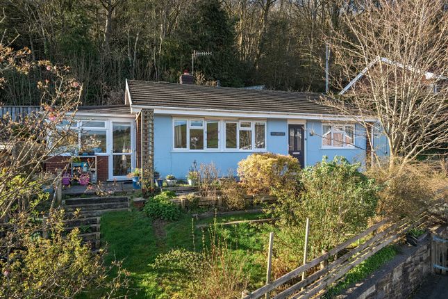 2-bed house on Brynawelon,, 9 Tanyrallt, Powys, £199,950