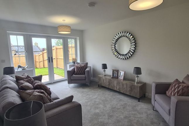 The Valetta, 8 Auction Way, Hexham photo 3