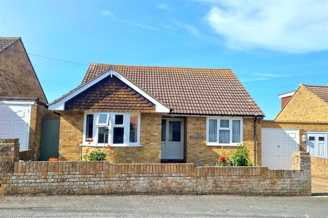 Detached bungalow for sale in Heighton Road, South Heighton, Newhaven