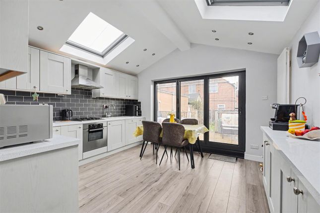 411, Tamworth Road, Nottingham photo 4