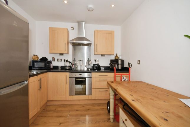 Apartment 16, Regency Court, 39, Primrose Drive, Sheffield photo 4