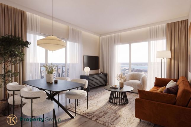2 Bedroom Flat in L3 6DL