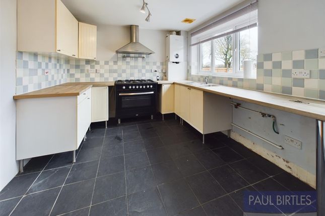 1A, Trevor Road, Manchester photo 3
