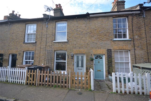 Terraced house to rent in Primrose Hill, Chelmsford