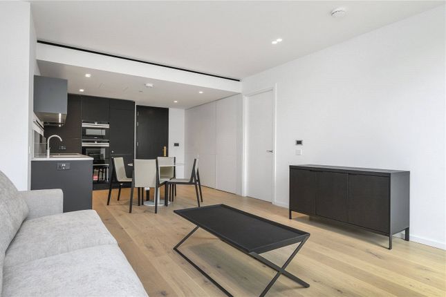 Apartment 3.7,, The Levett Building, London photo 4