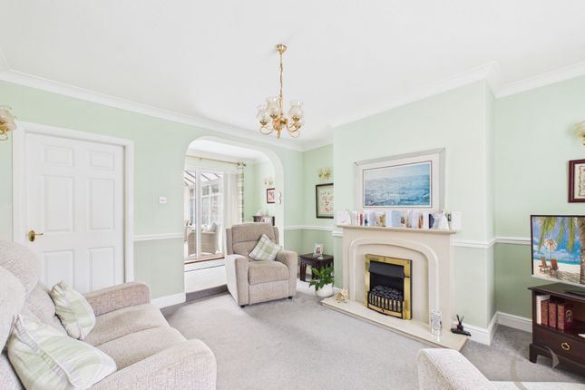18 Warkworth Terrace, Jarrow photo 2