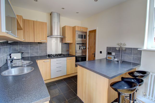Flat for sale in The Old Stoneyard, Lichfield