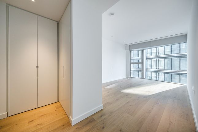 Flat for sale in Beechmore House, Electric Boulevard, London