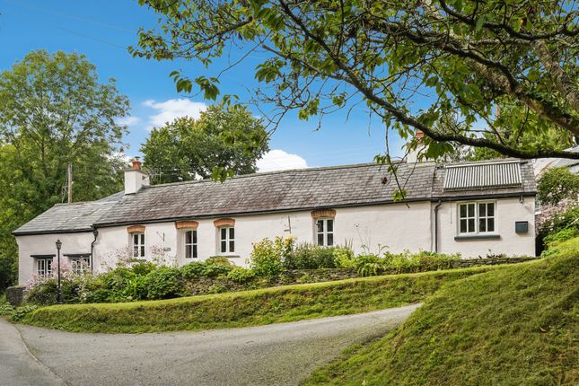 Country house for sale in Pandy, Cribyn, Lampeter, Ceredigion