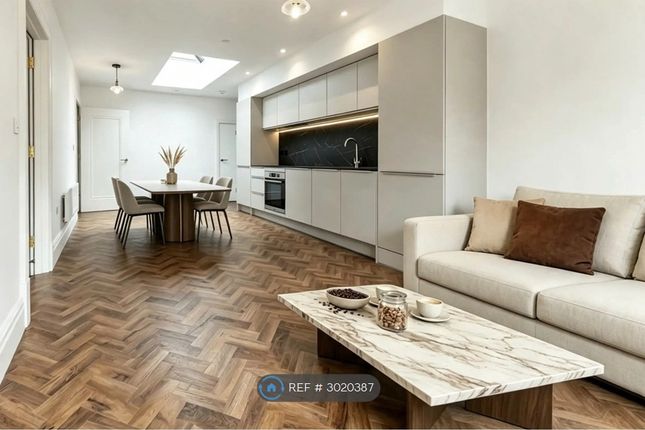 Apartment, Cathedral Road, Cardiff photo 2